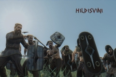 Hildisvini