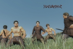 Jugunthiz