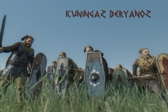 Kuningaz-Beryanoz