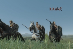 Ridanz