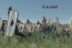 Slaganz