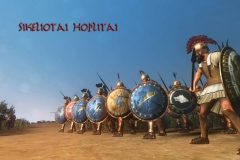 Sikeliotai-Hoplitai