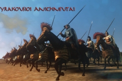 Syrakousioi-Anichneutai