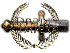 Divide et Impera Logo